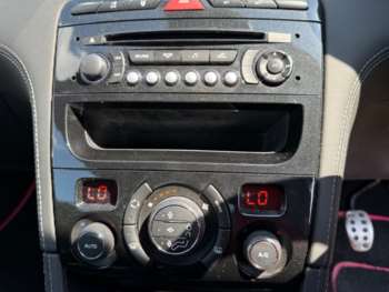 Used Peugeot RCZ 2012 for sale - 75101086: Photo
