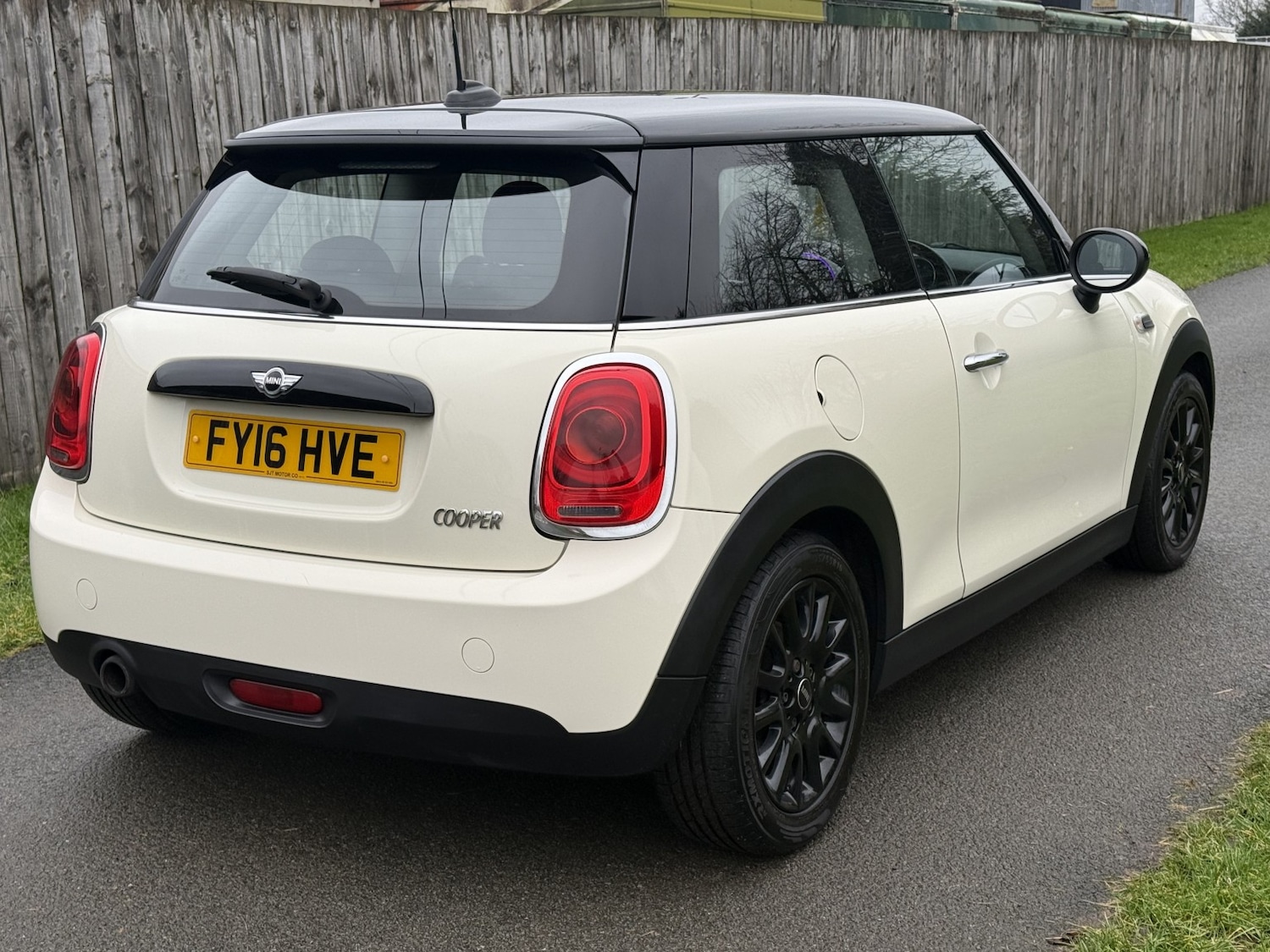 Used MINI Hatch 2016 for sale - 77289145: Photo 10