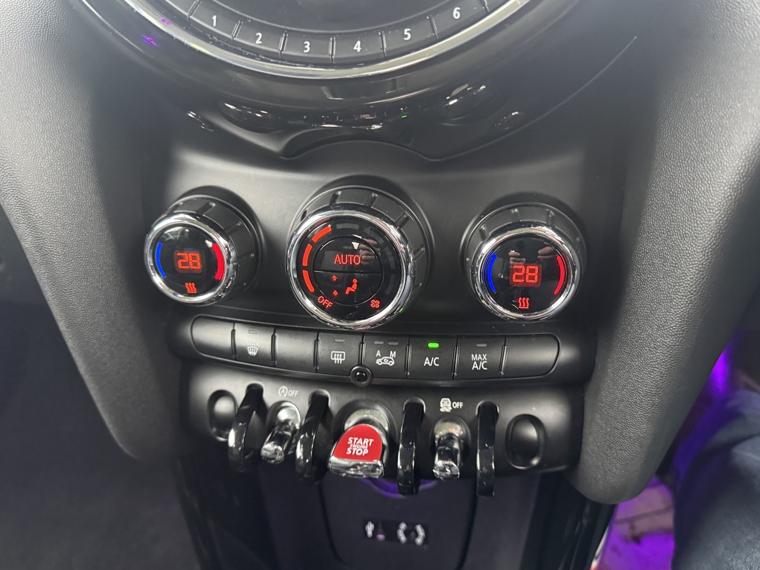 Used MINI Hatch 2016 for sale - 77289145: Photo 13