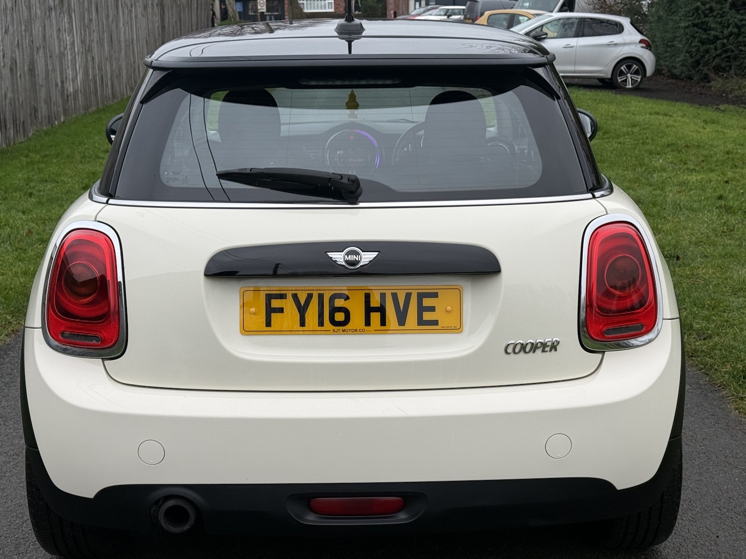 Used MINI Hatch 2016 for sale - 77289145: Photo 14