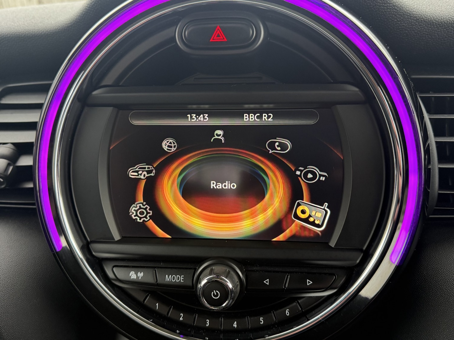 Used MINI Hatch 2016 for sale - 77289145: Photo 15