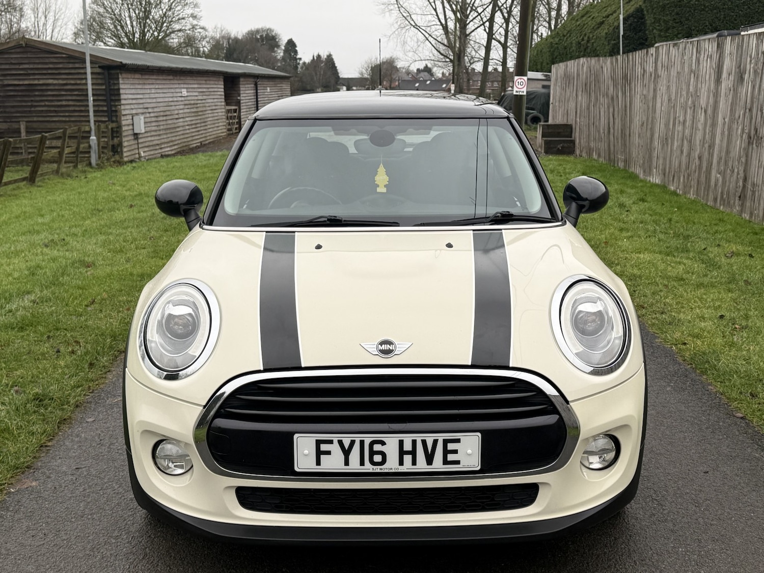 Used MINI Hatch 2016 for sale - 77289145: Photo 16