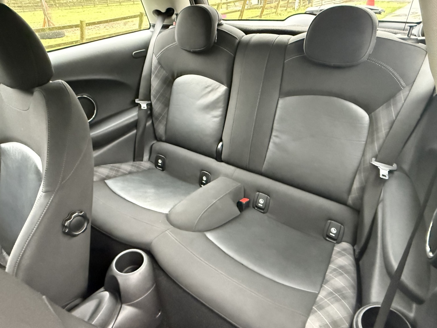 Used MINI Hatch 2016 for sale - 77289145: Photo 17