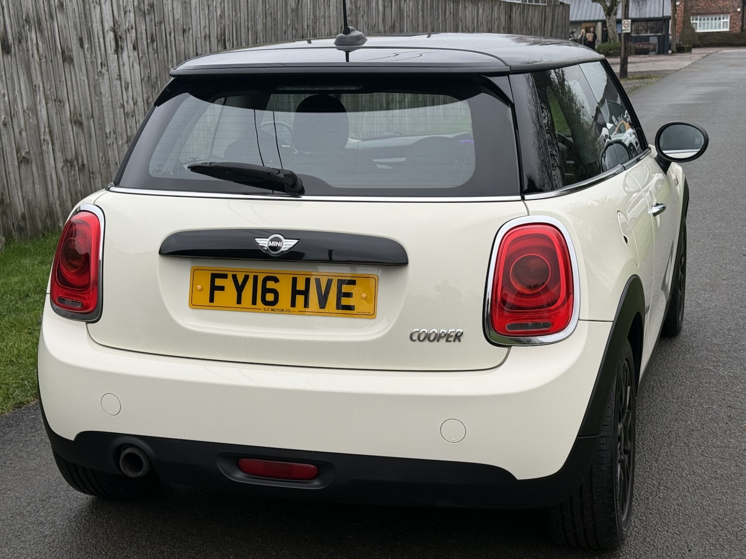 Used MINI Hatch 2016 for sale - 77289145: Photo 18