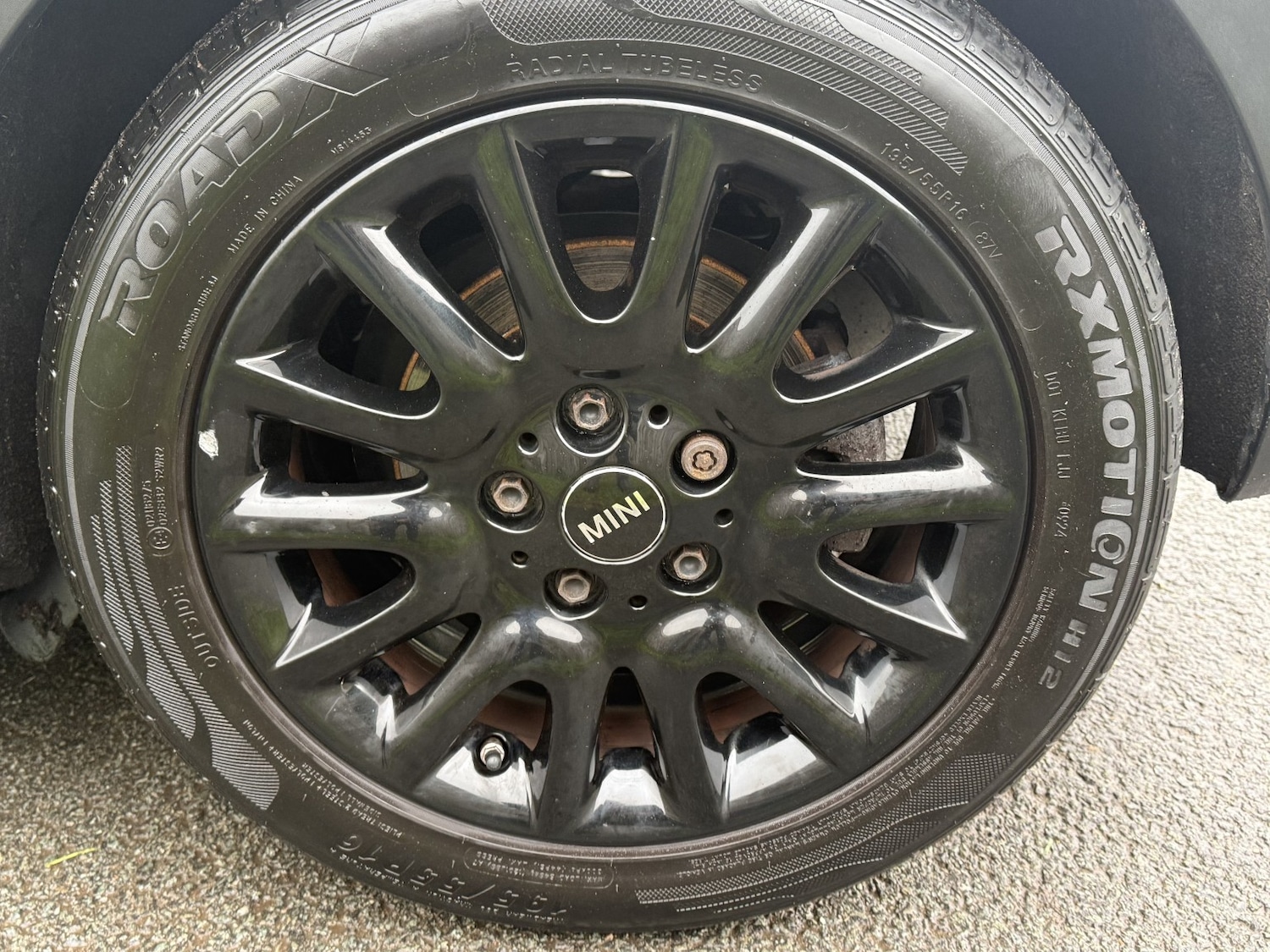 Used MINI Hatch 2016 for sale - 77289145: Photo 19