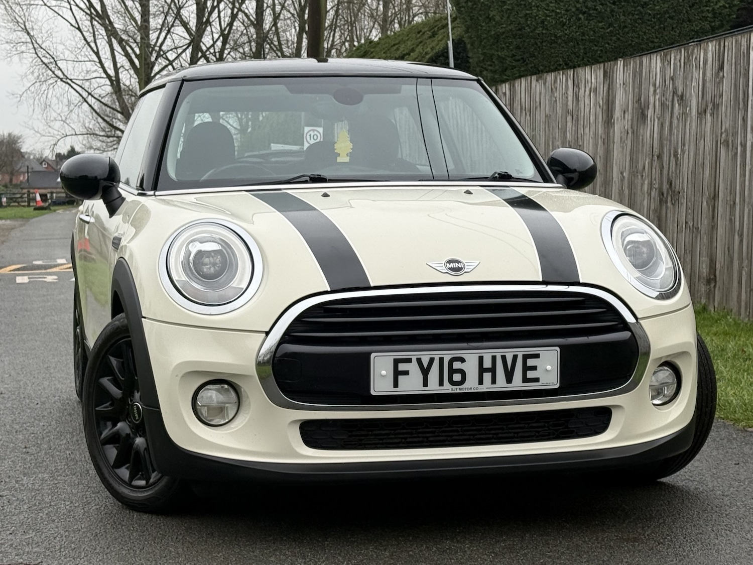 Used MINI Hatch 2016 for sale - 77289145: Photo 2