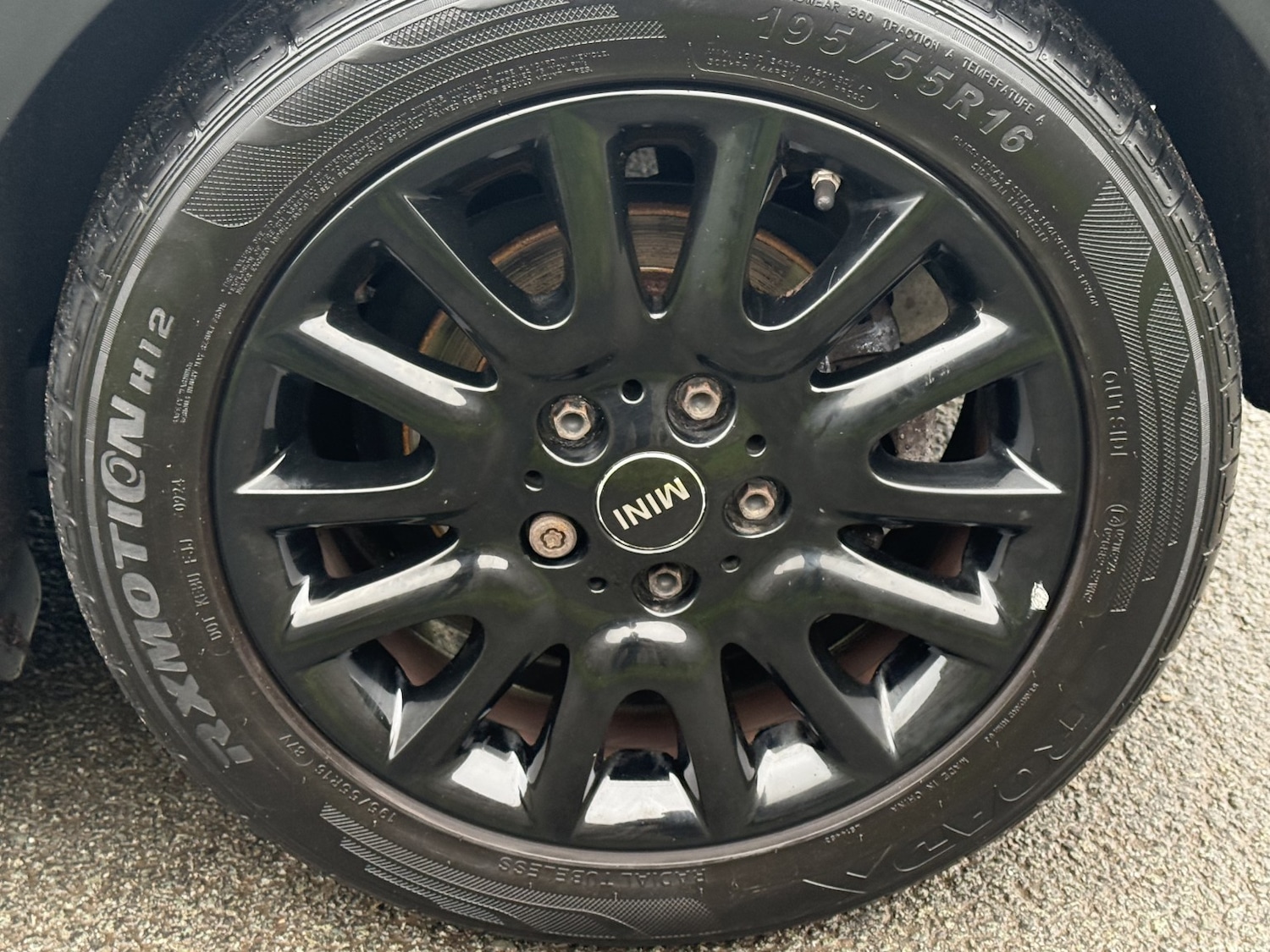 Used MINI Hatch 2016 for sale - 77289145: Photo 21