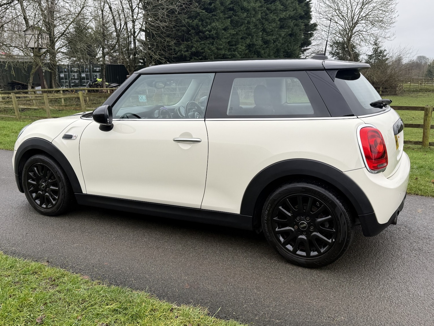 Used MINI Hatch 2016 for sale - 77289145: Photo 22