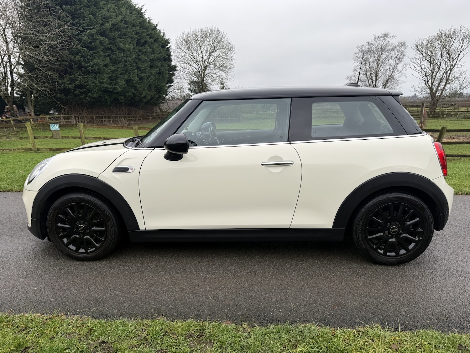 Used MINI Hatch 2016 for sale - 77289145: Photo 24
