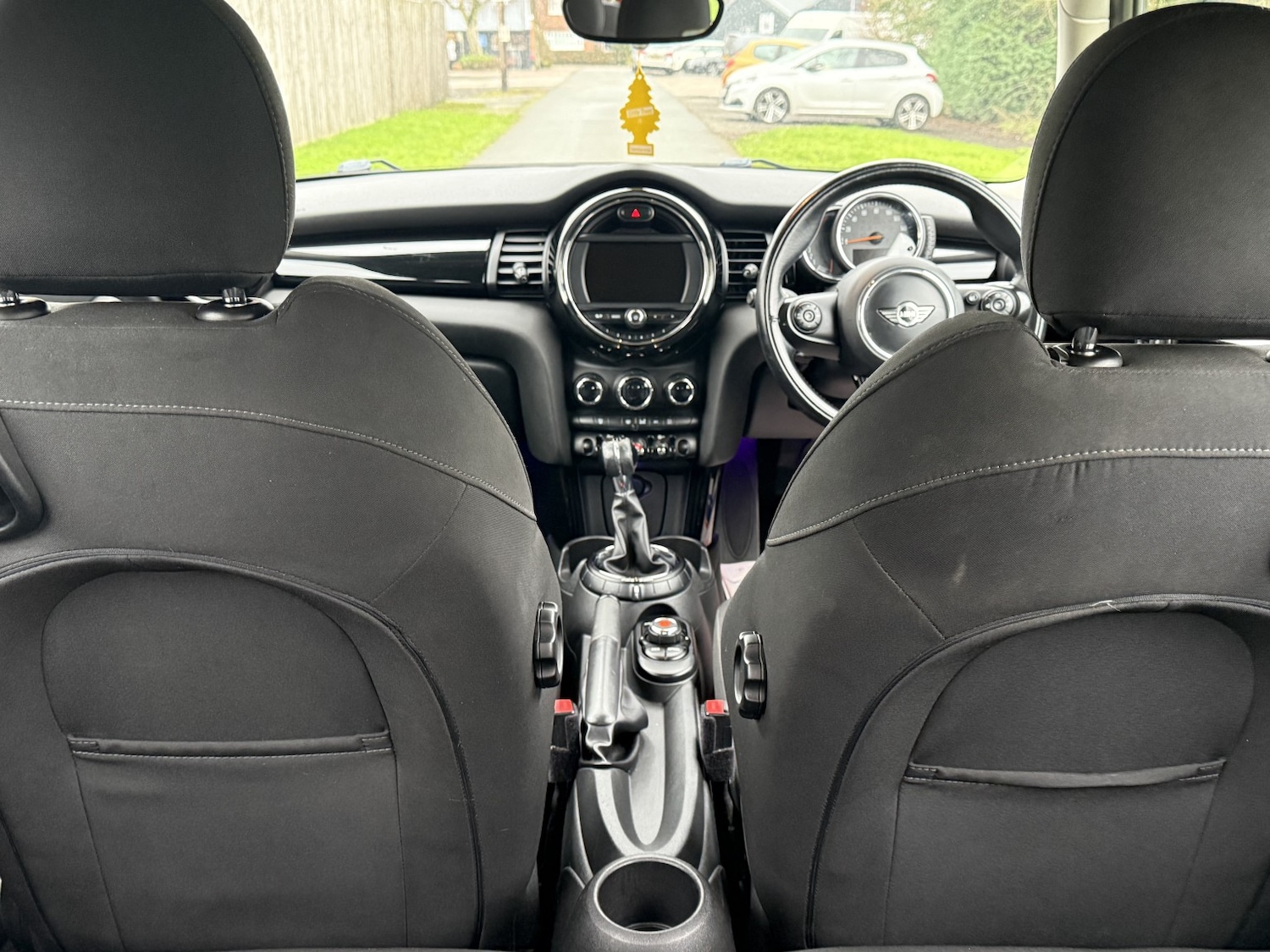 Used MINI Hatch 2016 for sale - 77289145: Photo 25