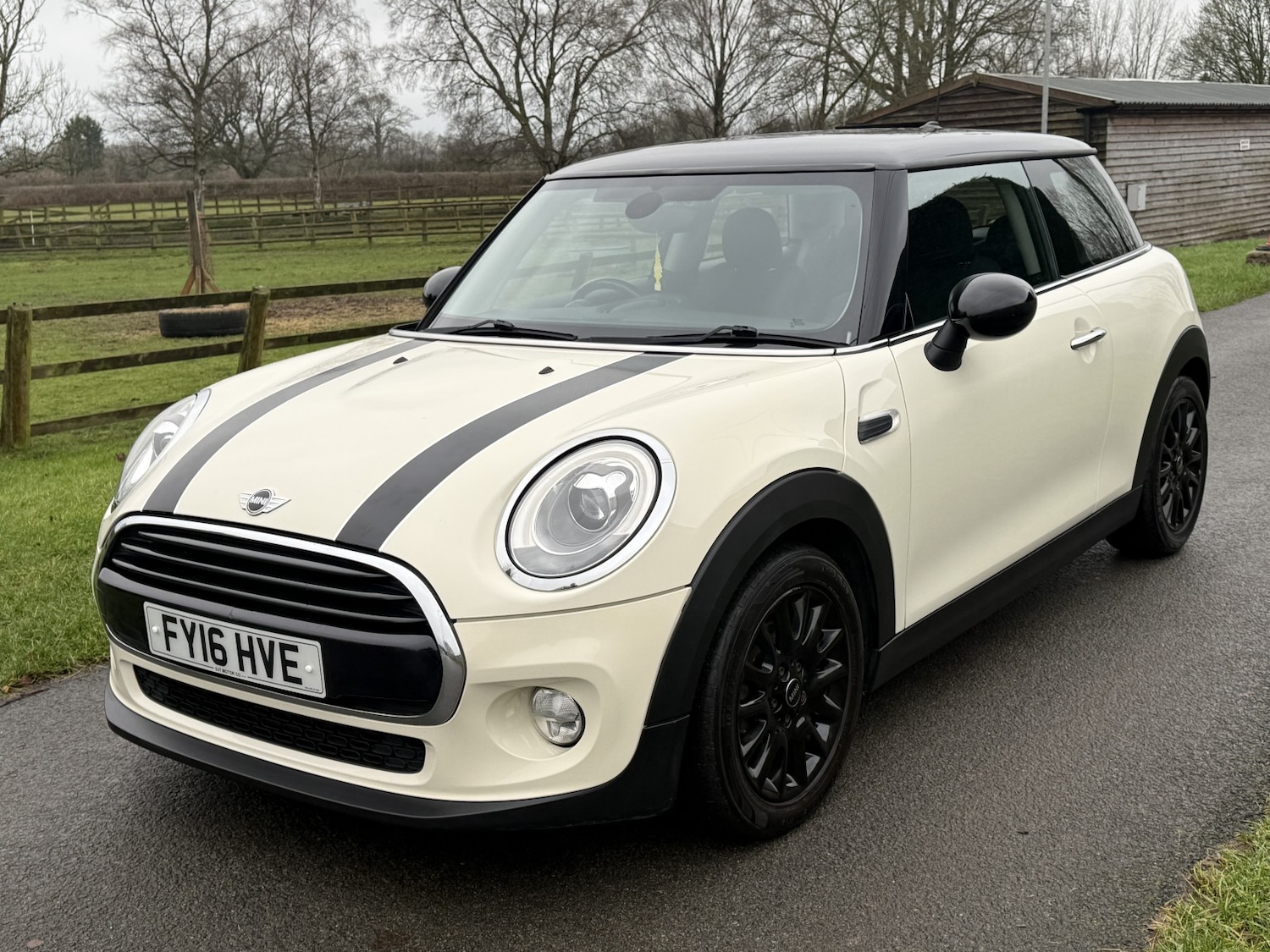 Used MINI Hatch 2016 for sale - 77289145: Photo 26