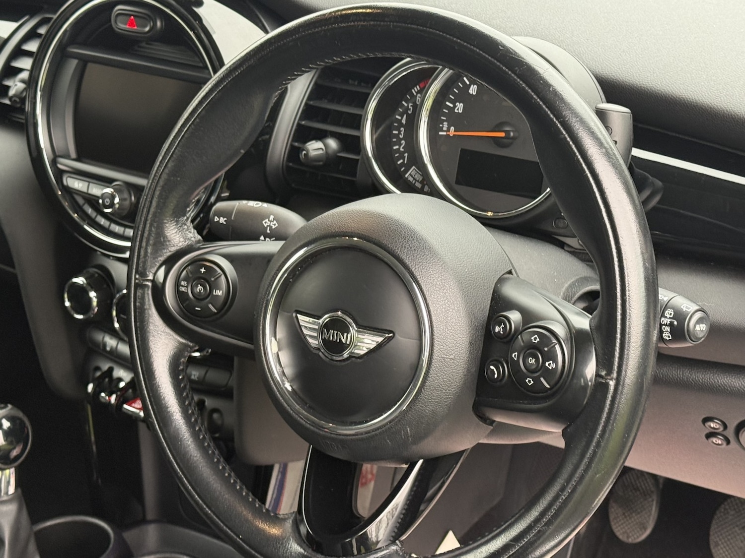 Used MINI Hatch 2016 for sale - 77289145: Photo 27