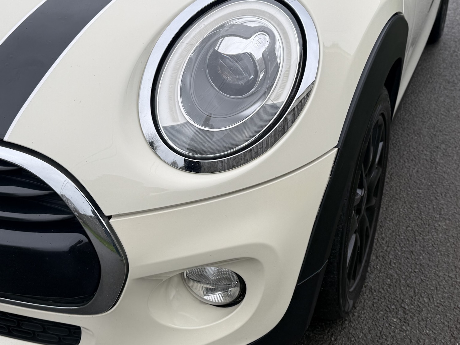 Used MINI Hatch 2016 for sale - 77289145: Photo 28