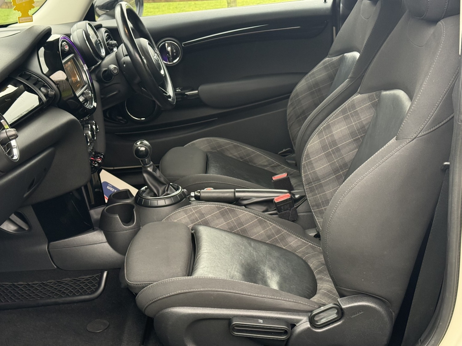 Used MINI Hatch 2016 for sale - 77289145: Photo 3