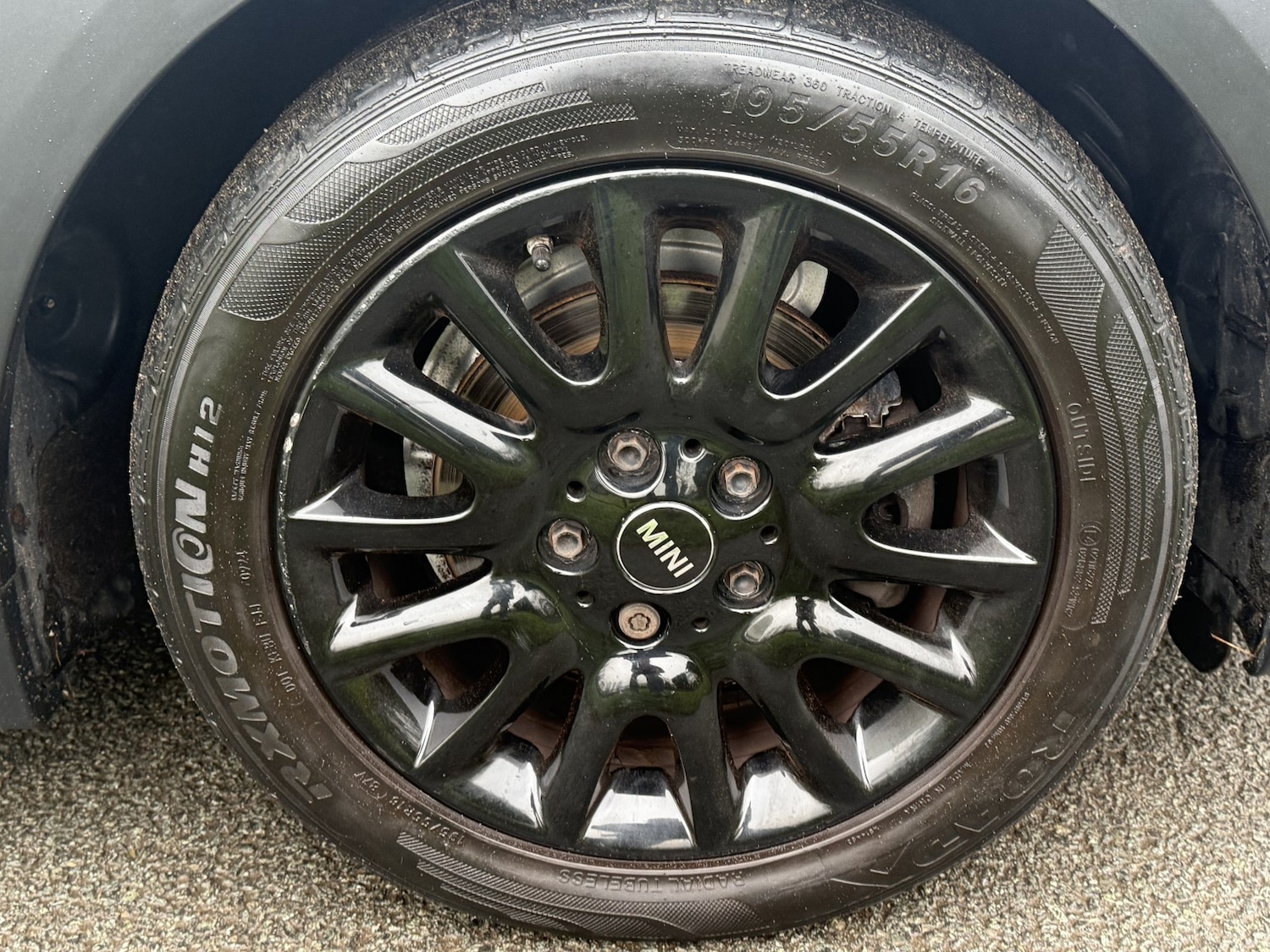 Used MINI Hatch 2016 for sale - 77289145: Photo 30