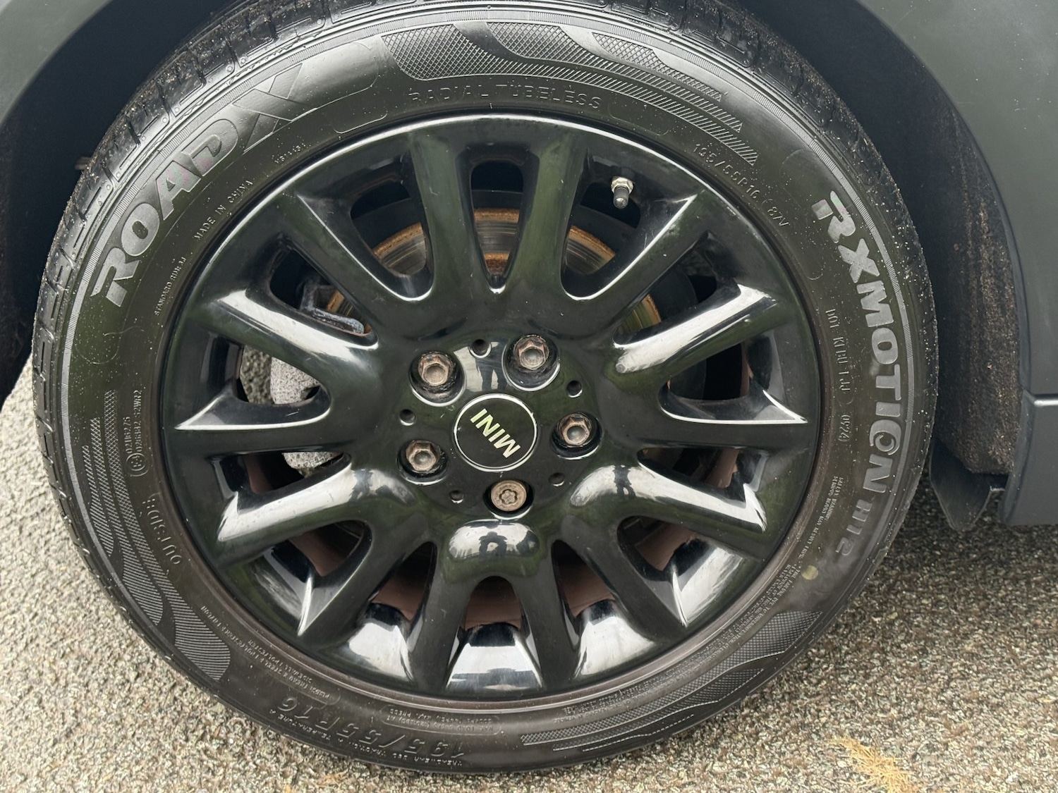 Used MINI Hatch 2016 for sale - 77289145: Photo 34