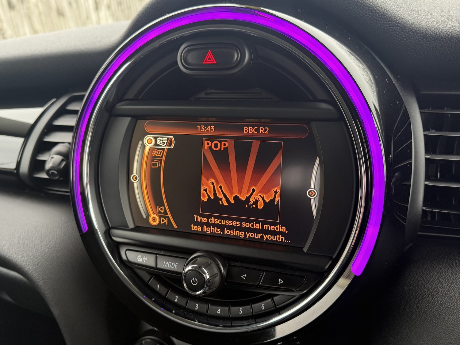 Used MINI Hatch 2016 for sale - 77289145: Photo 5