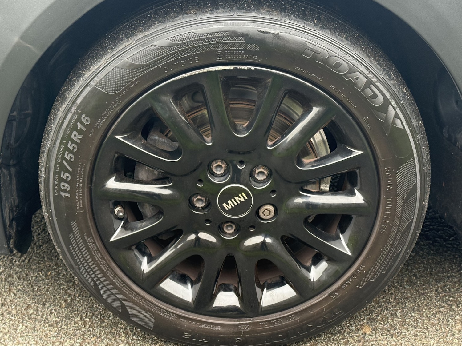 Used MINI Hatch 2016 for sale - 77289145: Photo 7