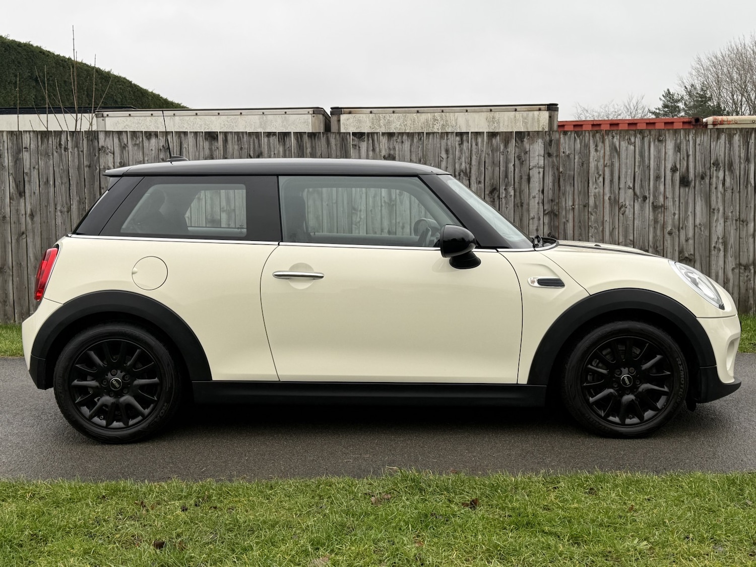 Used MINI Hatch 2016 for sale - 77289145: Photo 8