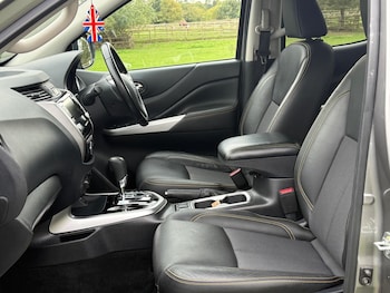 Used Nissan Navara 2020 for sale - 76211798: Photo