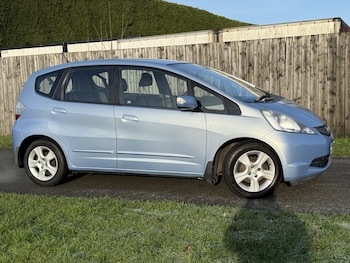 Used Honda Jazz 2009 for sale - 77107617: Photo