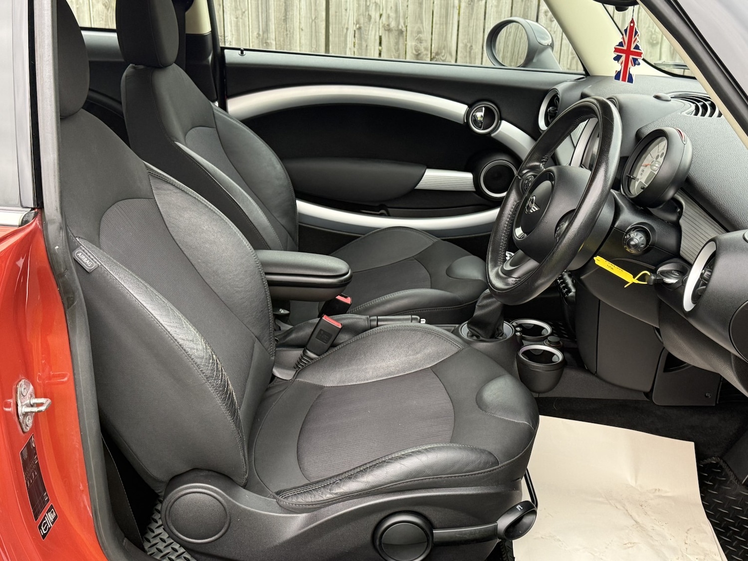 Used MINI Hatch 2012 for sale - 76547928: Photo 19