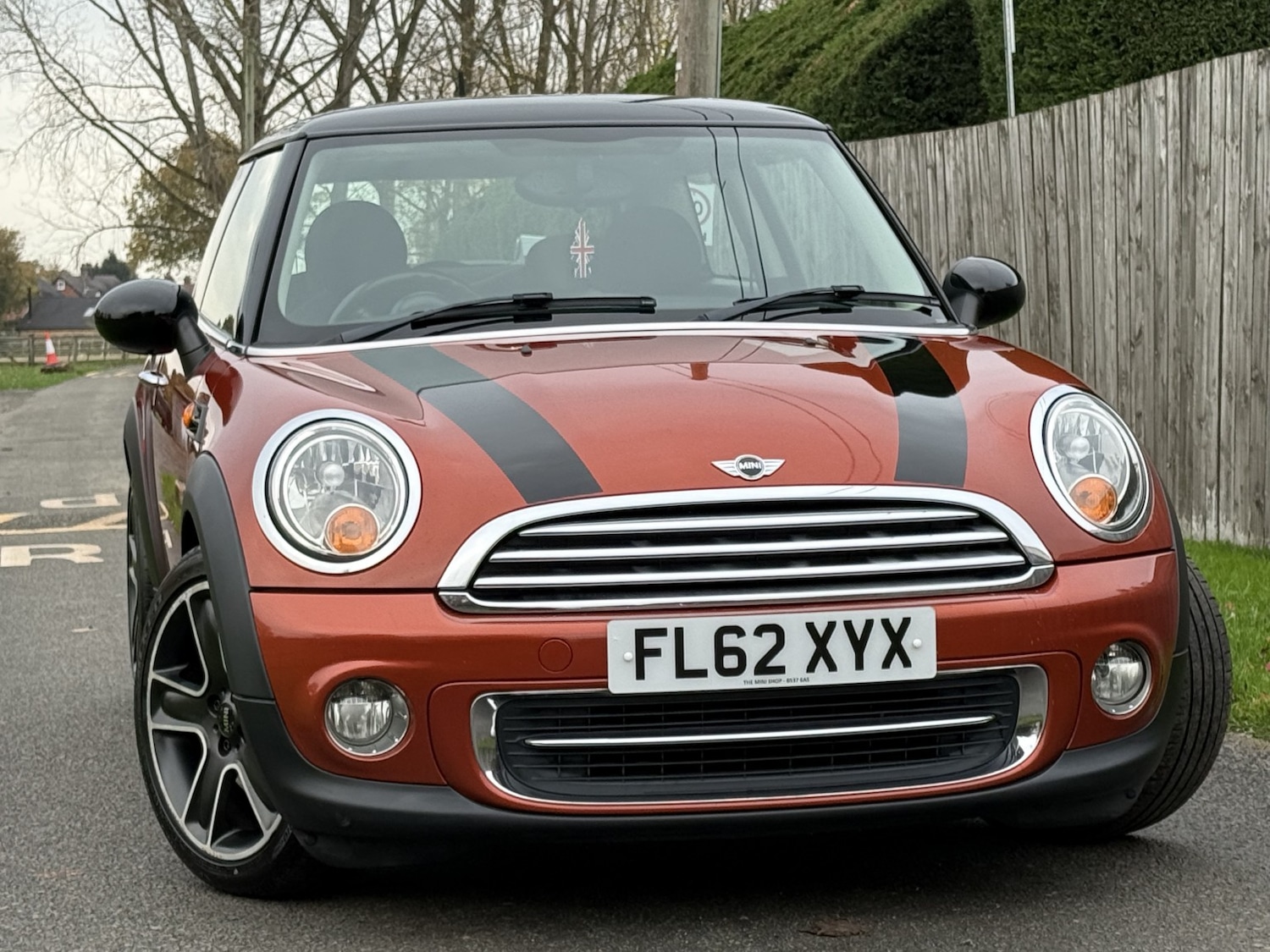 Used MINI Hatch 2012 for sale - 76547928: Photo 2