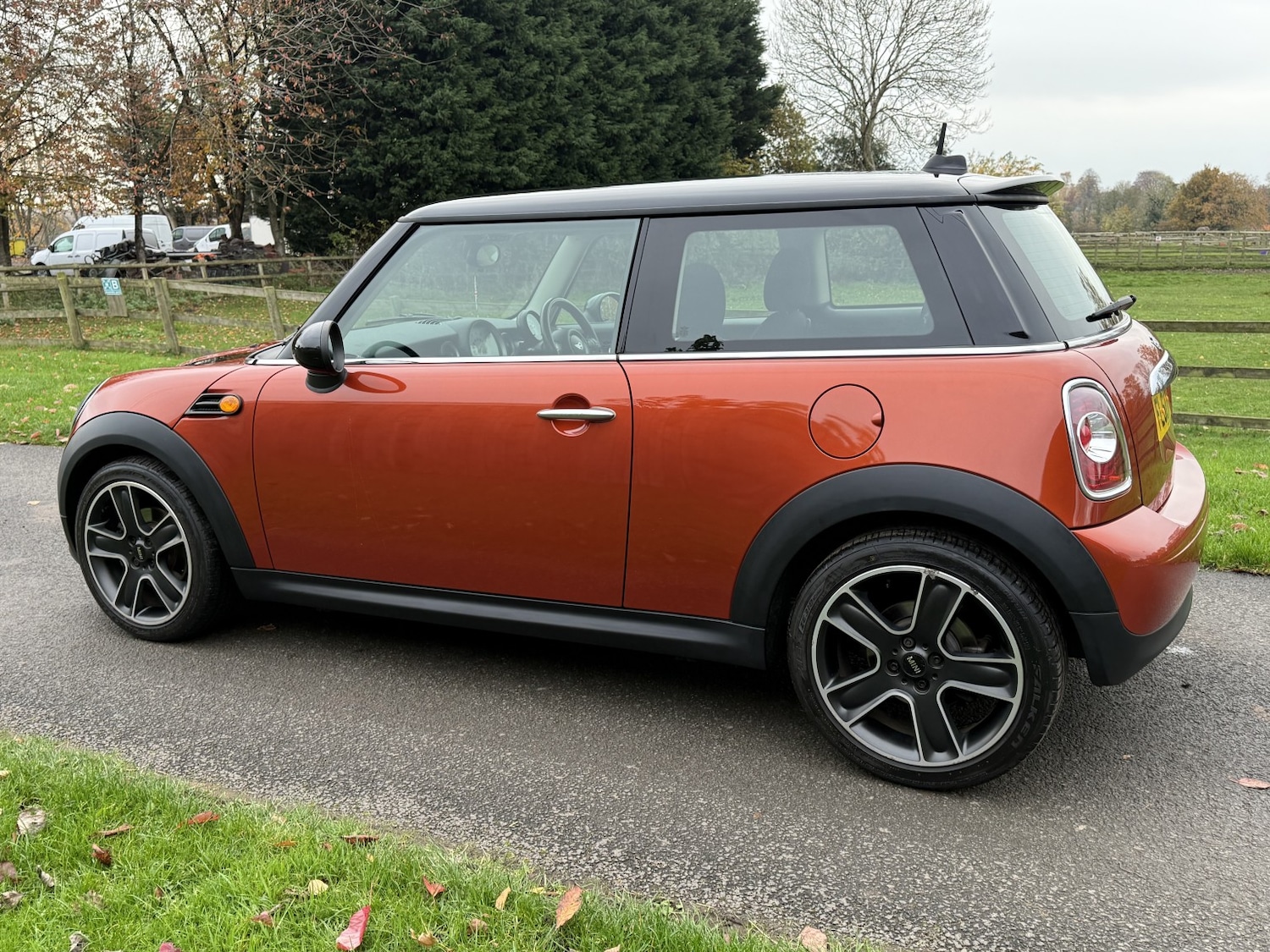 Used MINI Hatch 2012 for sale - 76547928: Photo 22