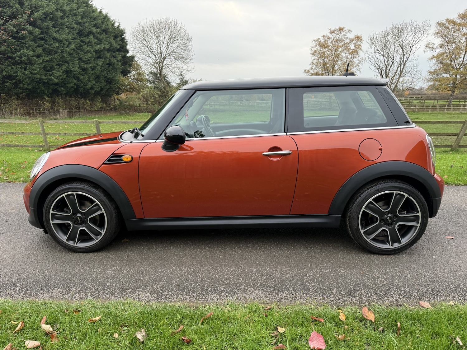 Used MINI Hatch 2012 for sale - 76547928: Photo 24