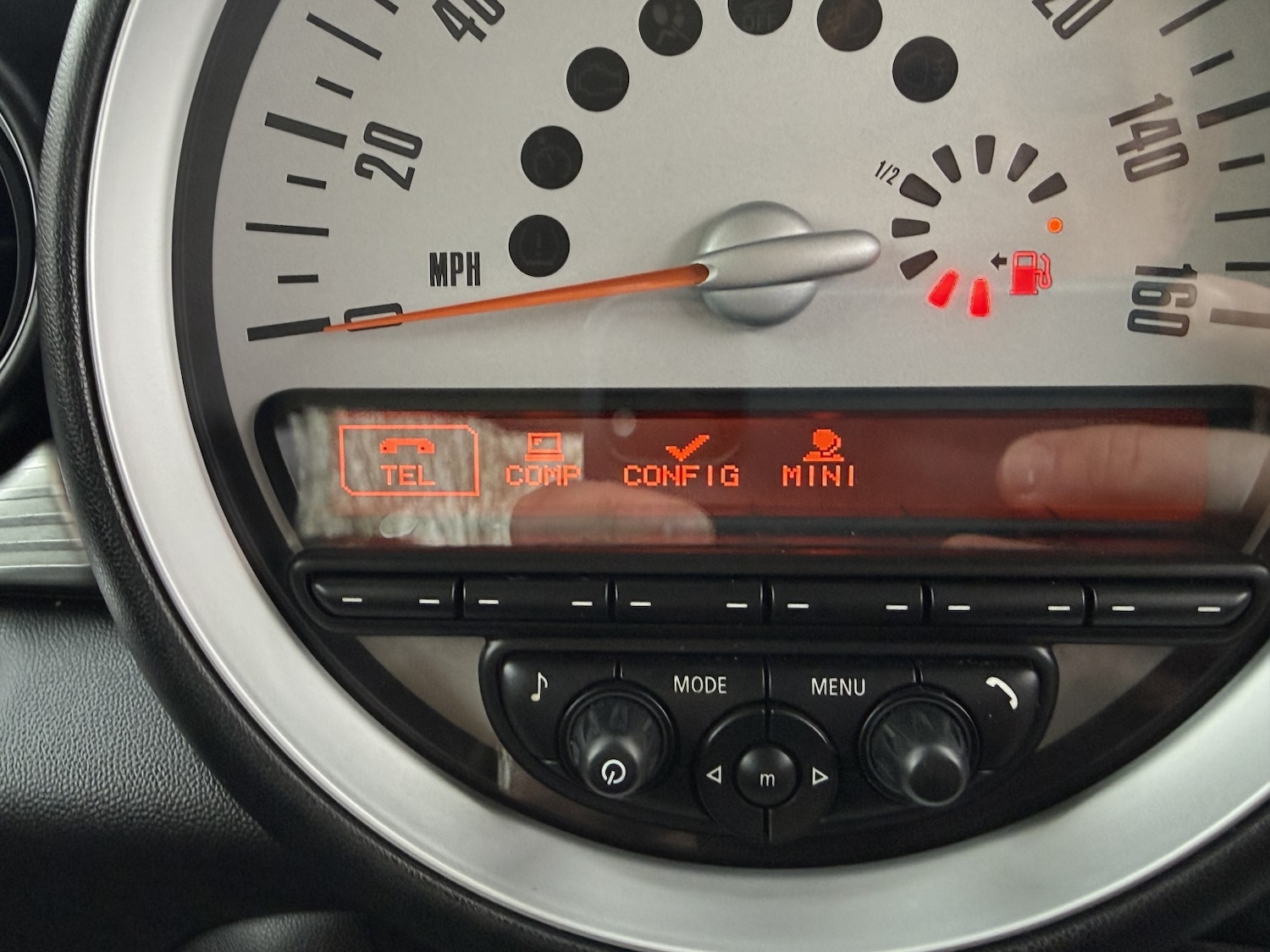 Used MINI Hatch 2012 for sale - 76547928: Photo 27