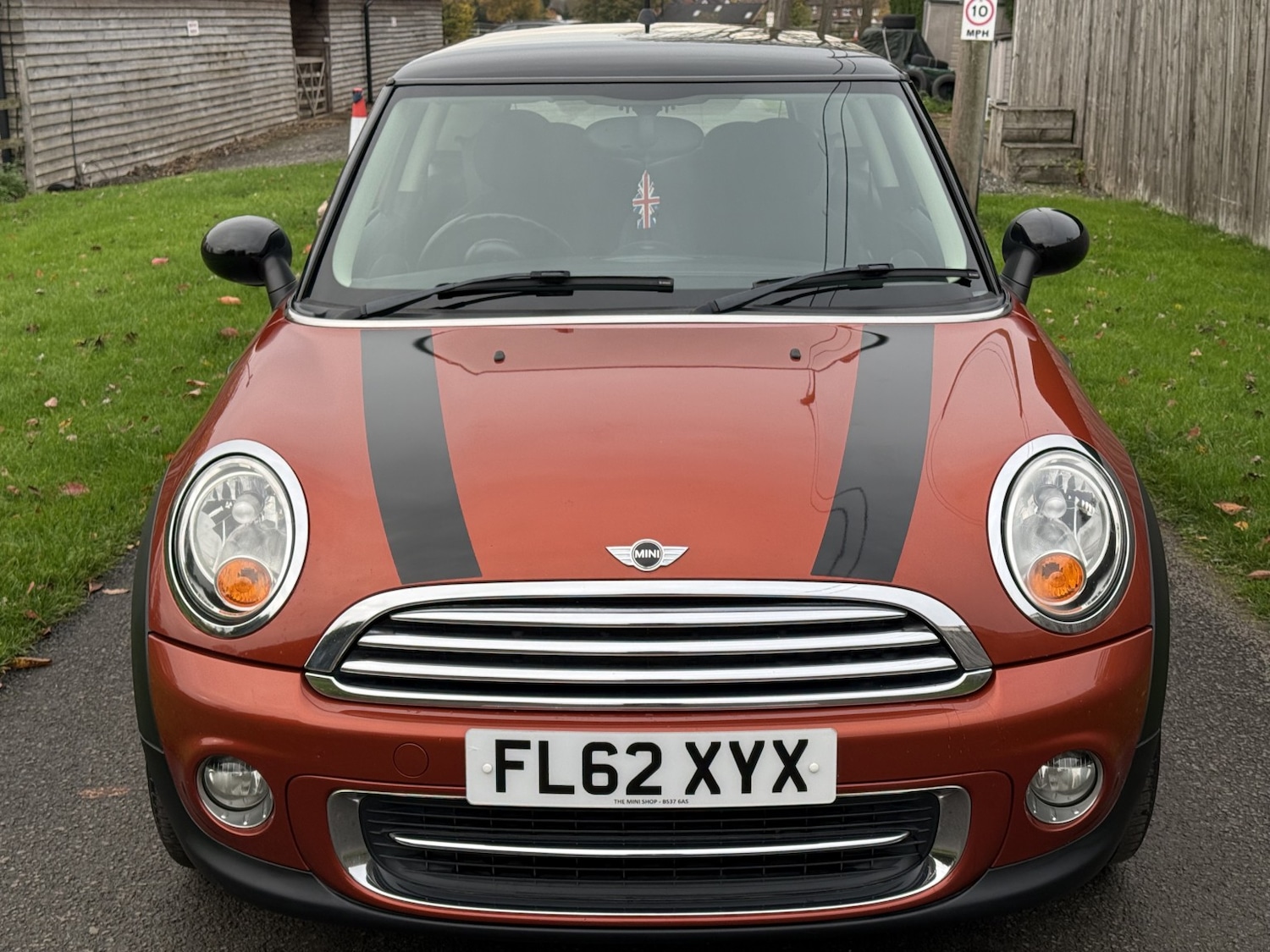 Used MINI Hatch 2012 for sale - 76547928: Photo 29
