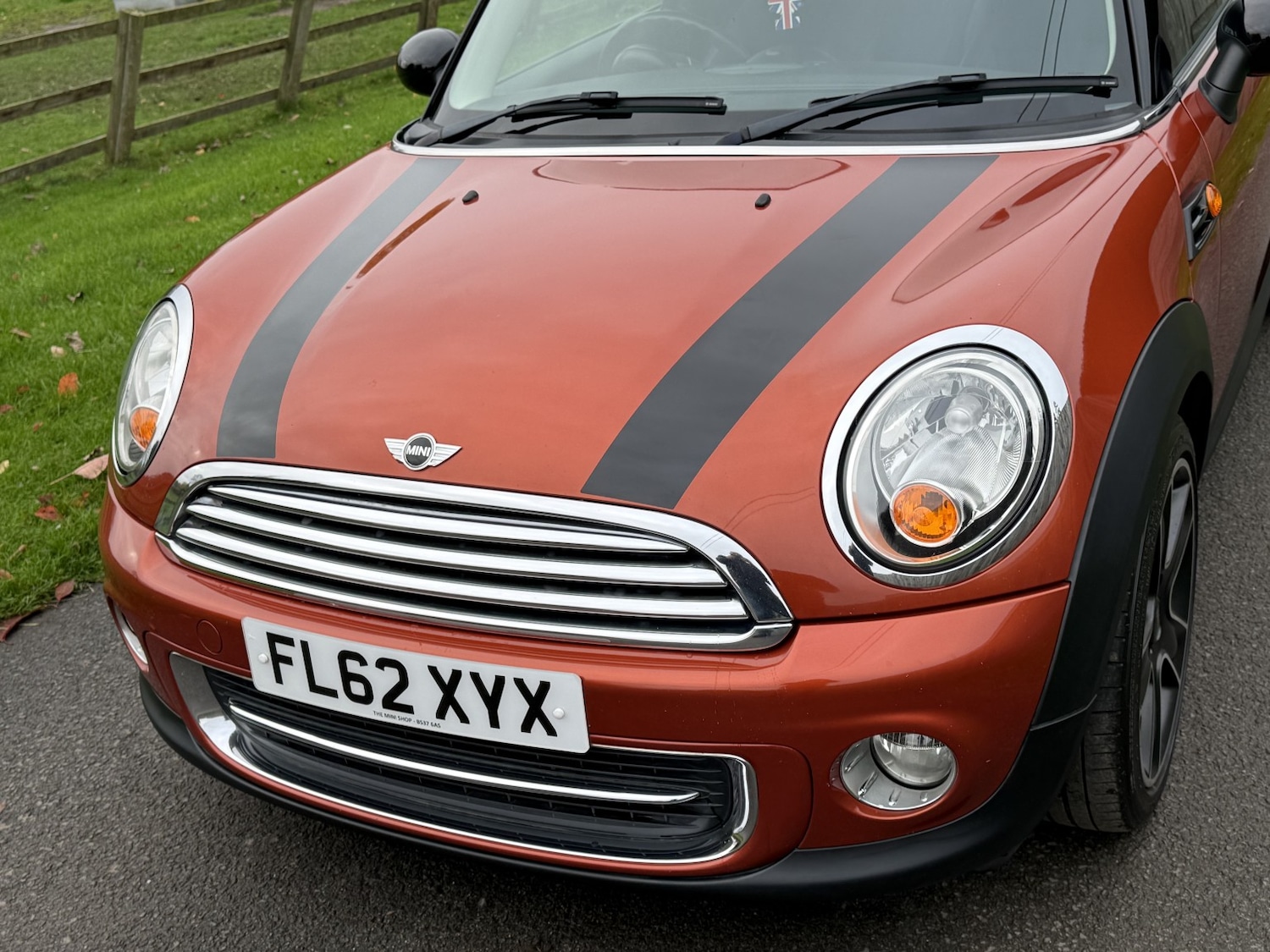 Used MINI Hatch 2012 for sale - 76547928: Photo 31