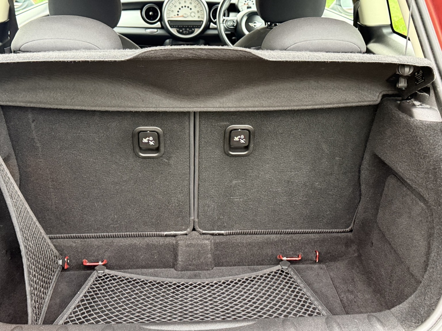 Used MINI Hatch 2012 for sale - 76547928: Photo 35