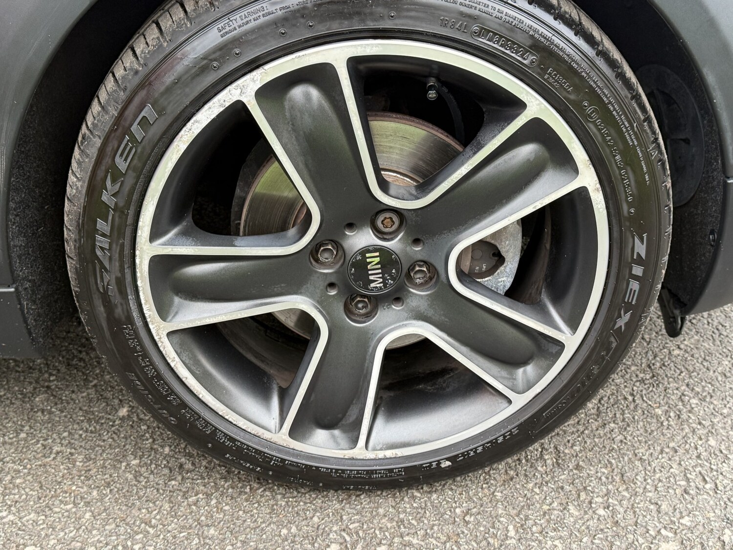 Used MINI Hatch 2012 for sale - 76547928: Photo 38