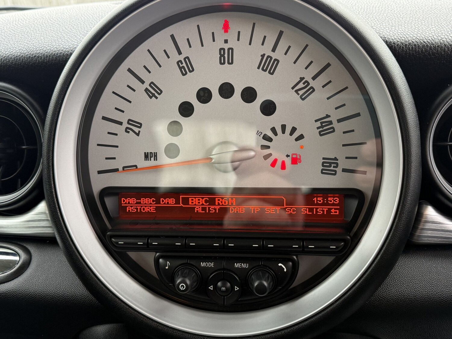 Used MINI Hatch 2012 for sale - 76547928: Photo 5