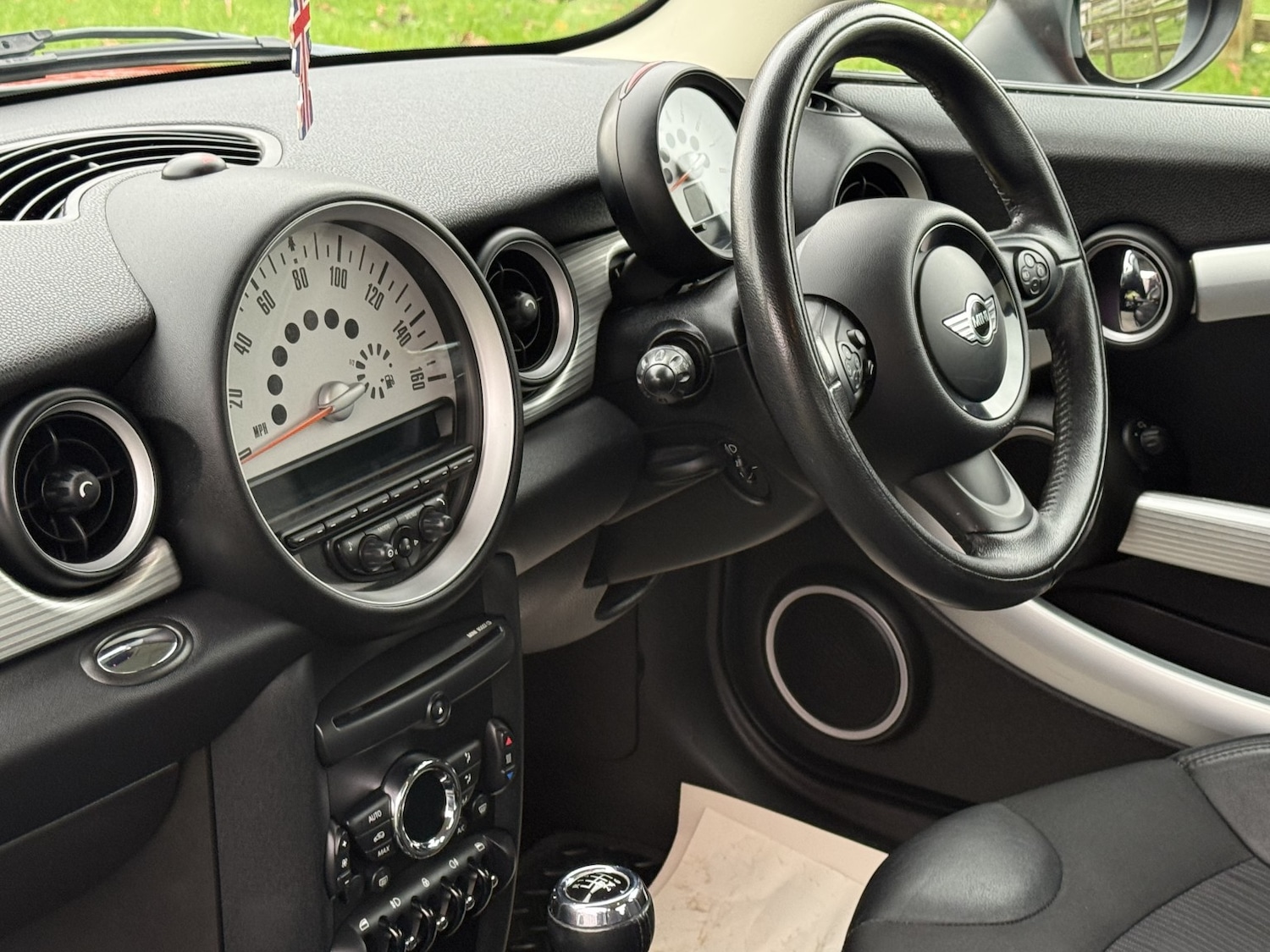 Used MINI Hatch 2012 for sale - 76547928: Photo 7