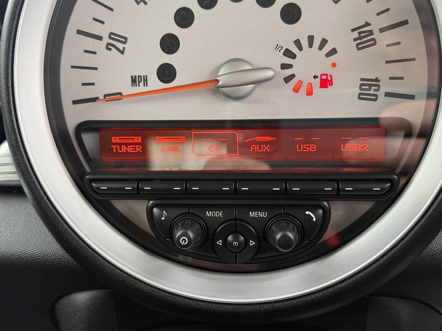 Used MINI Hatch 2012 for sale - 76547928: Photo 9