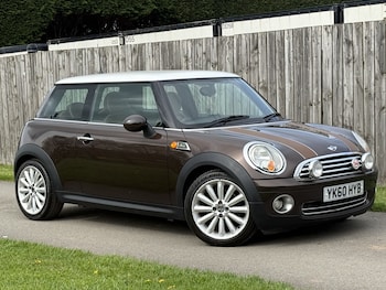 Used MINI Hatch 2010 for sale - 78258089: Photo