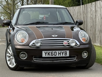 Used MINI Hatch 2010 for sale - 78258089: Photo