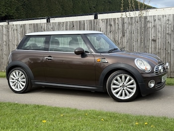 Used MINI Hatch 2010 for sale - 78258089: Photo
