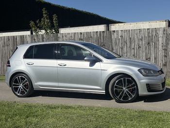 Used Volkswagen Golf 2014 for sale - 78584263: Photo