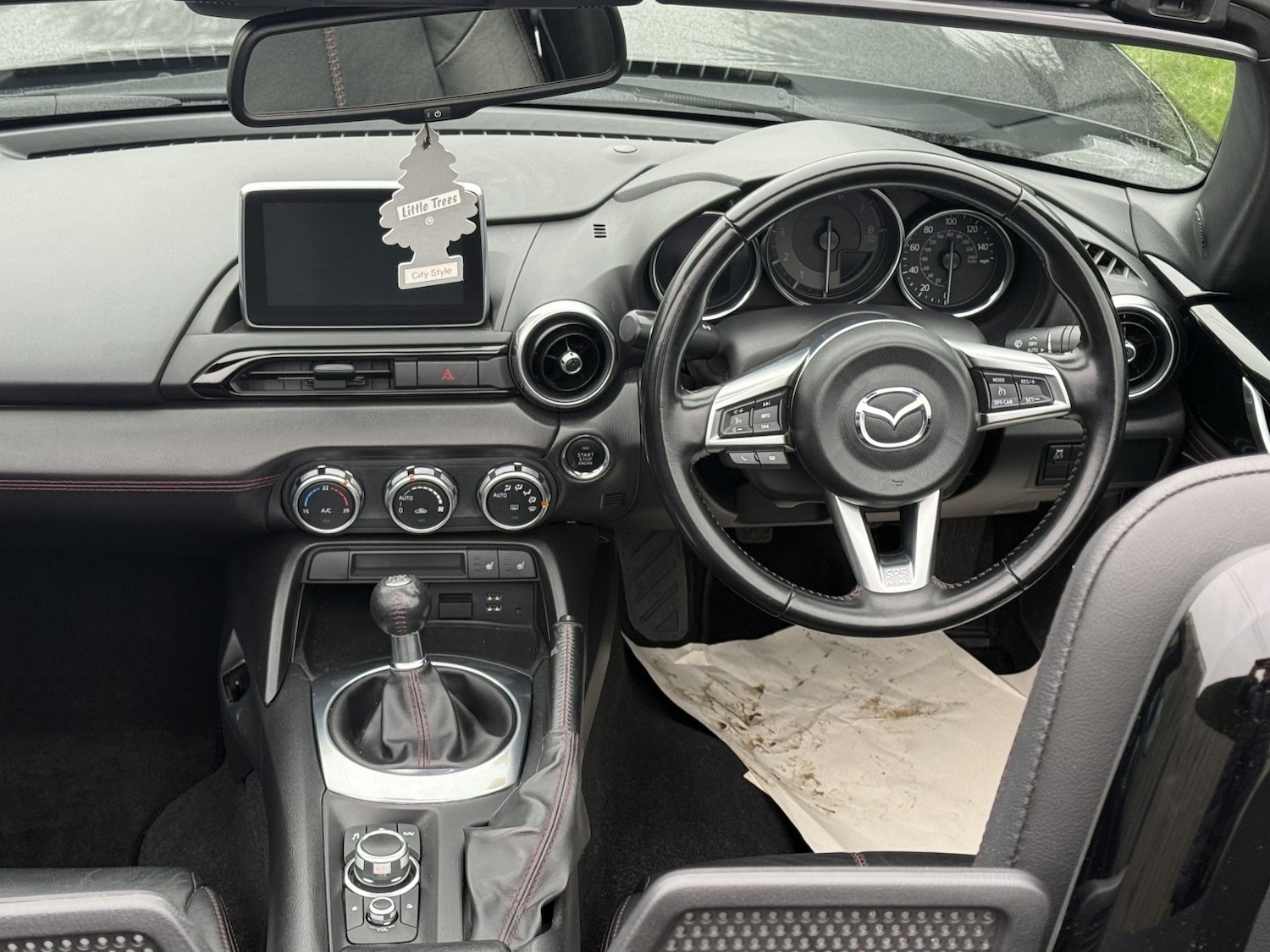 Used Mazda MX-5 2015 for sale - 77107621: Photo 13