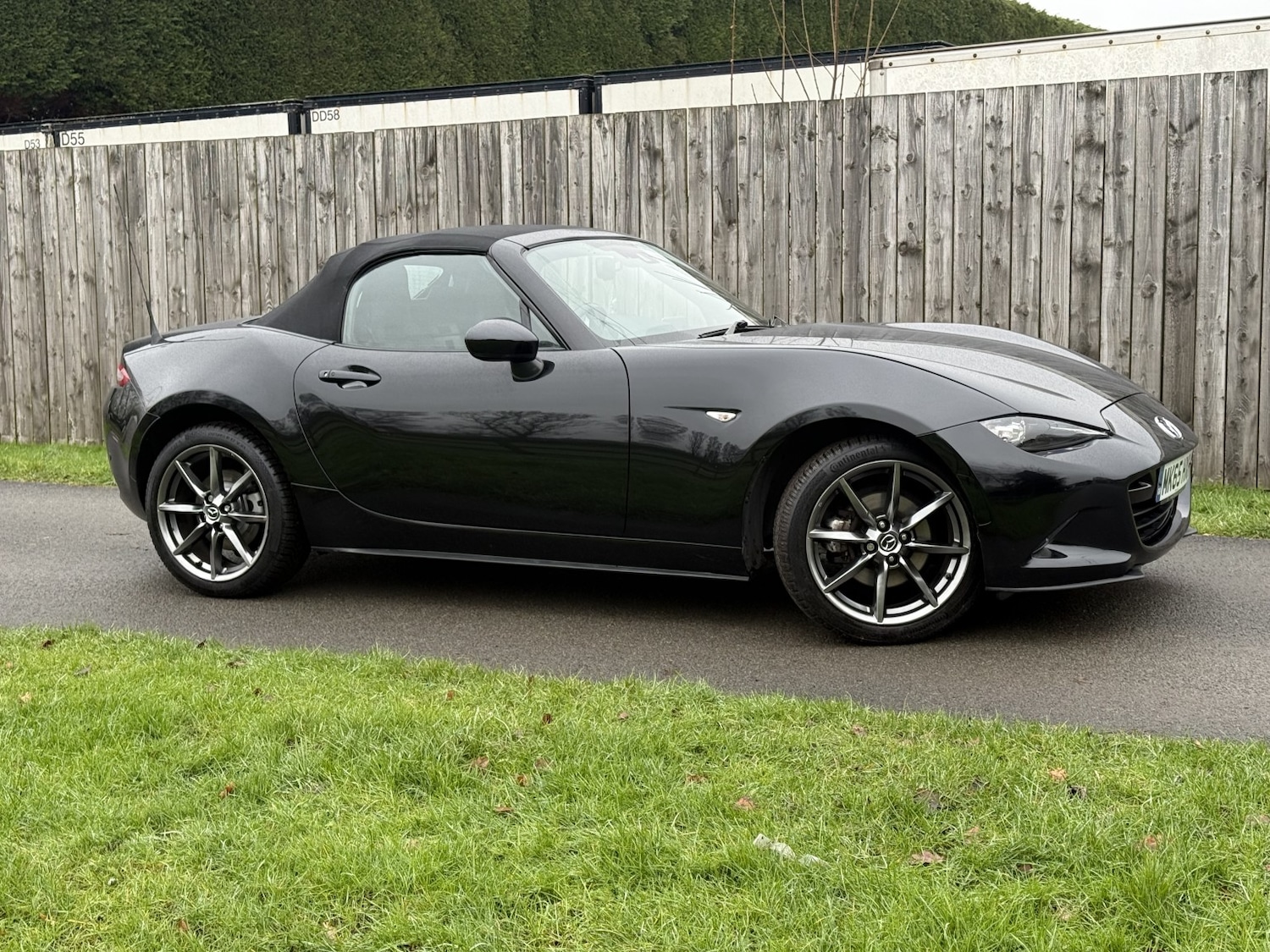 Used Mazda MX-5 2015 for sale - 77107621: Photo 14