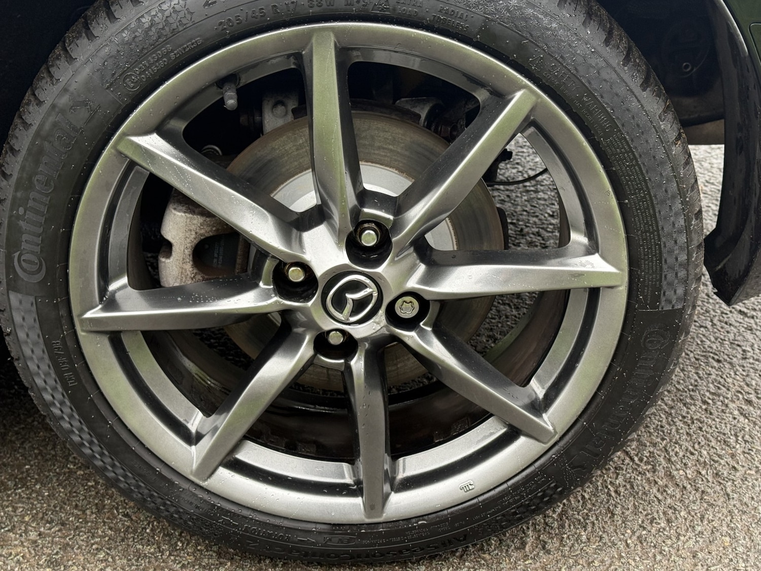 Used Mazda MX-5 2015 for sale - 77107621: Photo 15