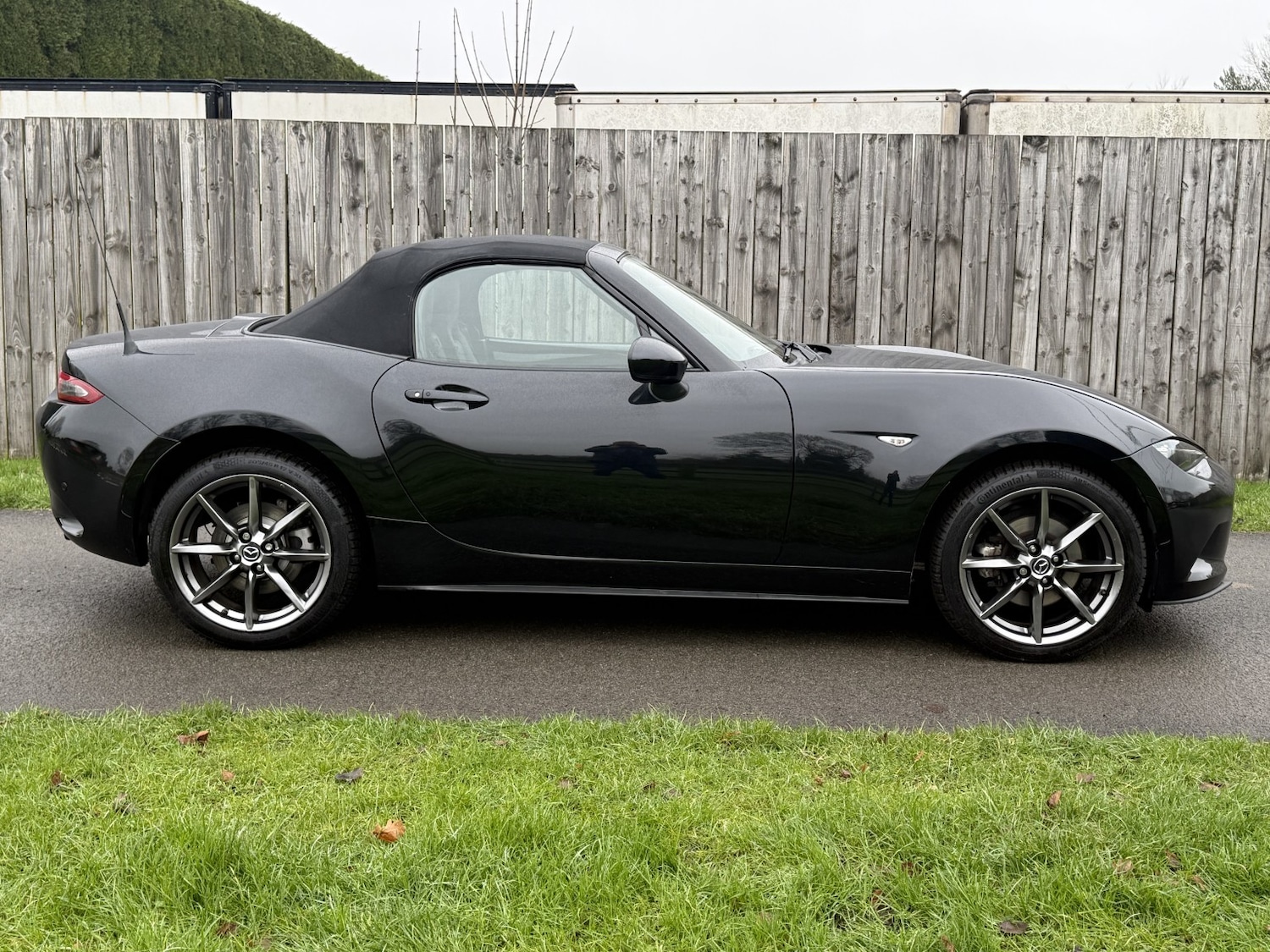 Used Mazda MX-5 2015 for sale - 77107621: Photo 16