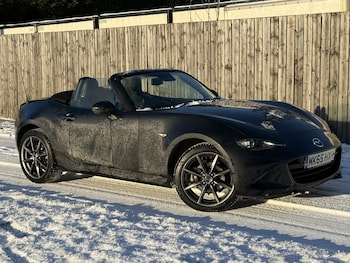 2015 - 2.0 Sport Nav 2dr