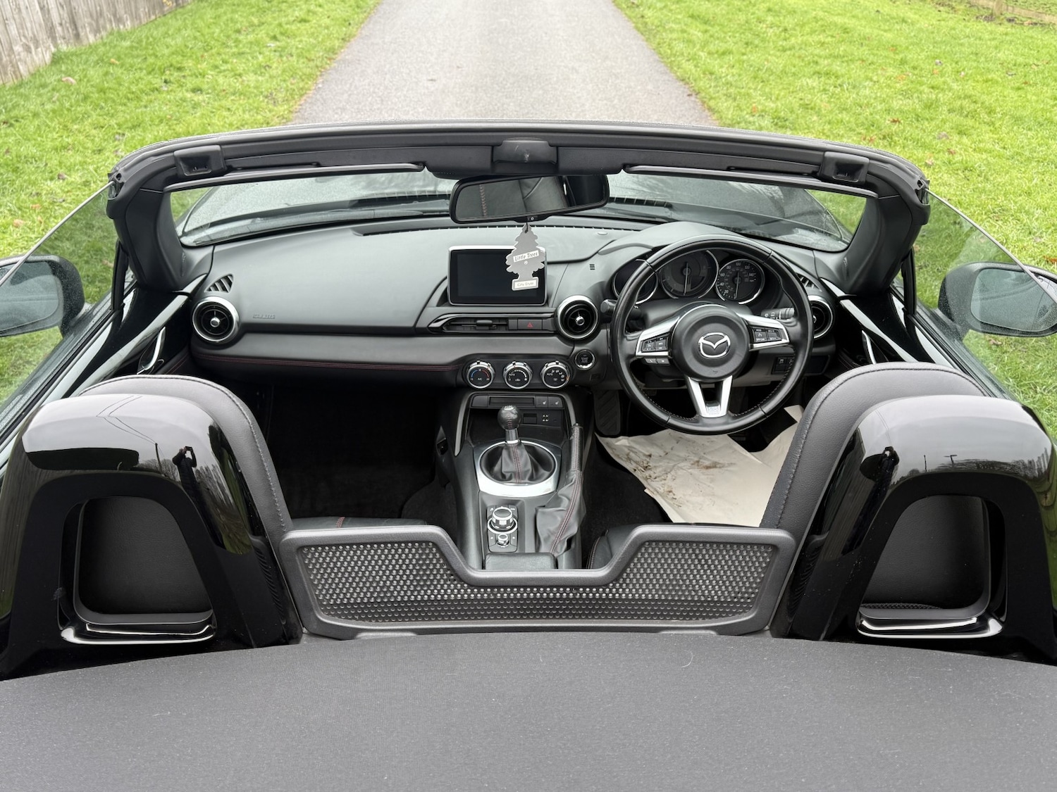 Used Mazda MX-5 2015 for sale - 77107621: Photo 33