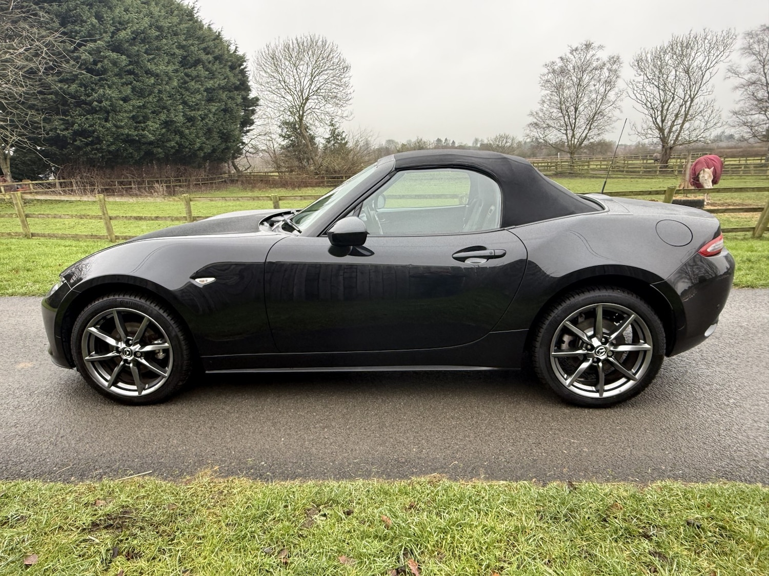 Used Mazda MX-5 2015 for sale - 77107621: Photo 38