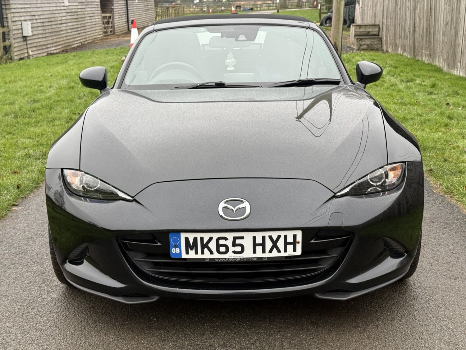 Used Mazda MX-5 2015 for sale - 77107621: Photo 44