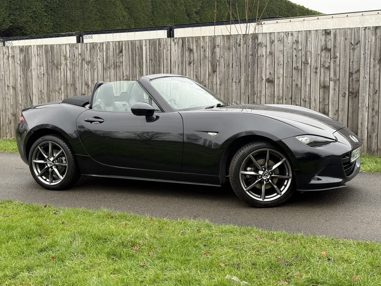 Used Mazda MX-5 2015 for sale - 77107621: Photo 46